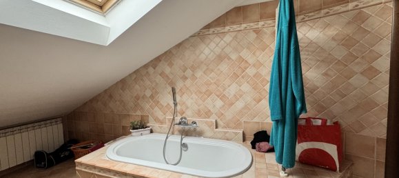 Villa de 5 dormitorios en Givoletto, Italy No. 154266 38