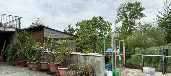 Villa de 5 dormitorios en Givoletto, Italy No. 154266 10