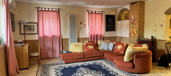 Villa de 5 dormitorios en Givoletto, Italy No. 154266 15