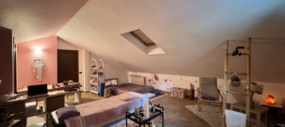 Villa de 5 dormitorios en Givoletto, Italy No. 154266 29