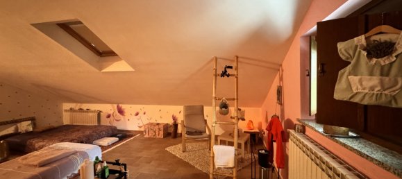 Villa de 5 dormitorios en Givoletto, Italy No. 154266 30