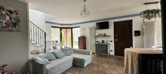 Villa de 5 dormitorios en Givoletto, Italy No. 154266 20