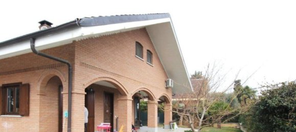 Villa de 5 dormitorios en Givoletto, Italy No. 154266 3