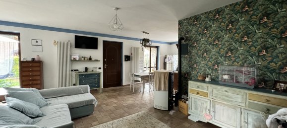 Villa de 5 dormitorios en Givoletto, Italy No. 154266 19