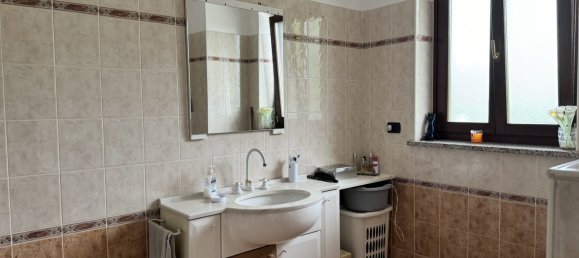 Villa de 5 dormitorios en Givoletto, Italy No. 154266 44