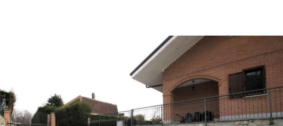 Villa de 5 dormitorios en Givoletto, Italy No. 154266 2