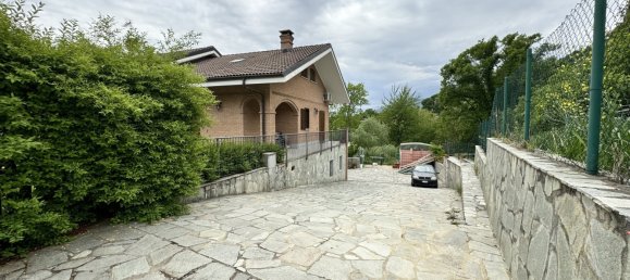 Villa de 5 dormitorios en Givoletto, Italy No. 154266 7