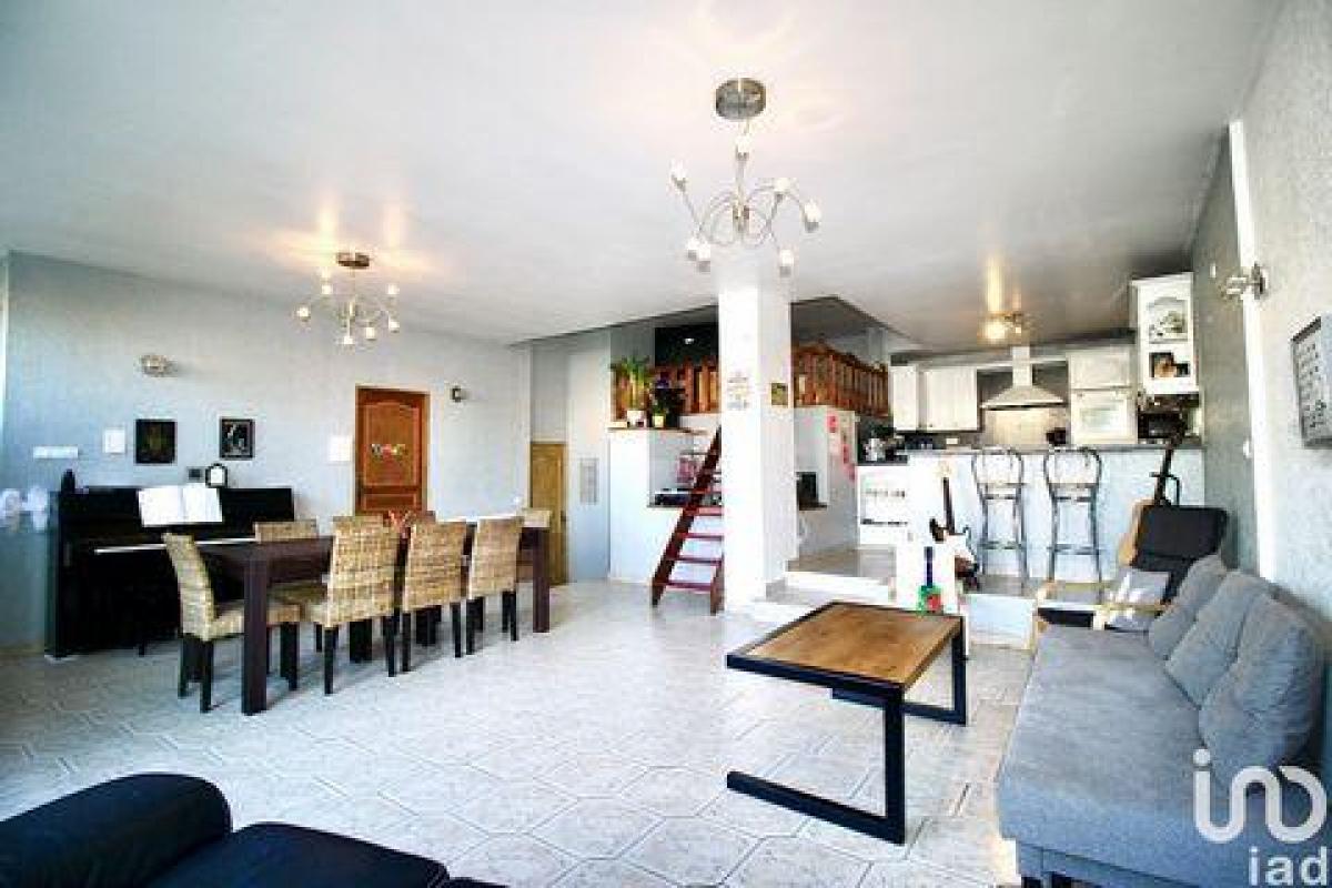 2 Schlafzimmer Eigentumswohnung in Hayange, France, Nr. 14431