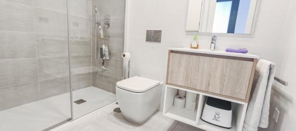 3 bedrooms Apartment in Benidorm, Spain No. 165496 26