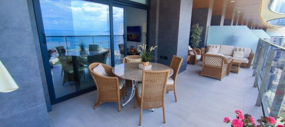 3 bedrooms Apartment in Benidorm, Spain No. 165496 4