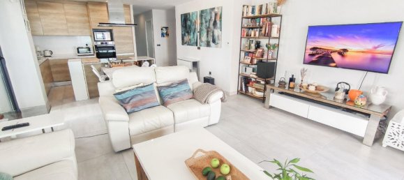 3 bedrooms Apartment in Benidorm, Spain No. 165496 12