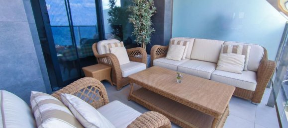 3 bedrooms Apartment in Benidorm, Spain No. 165496 5