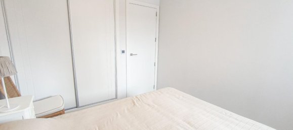 3 bedrooms Apartment in Benidorm, Spain No. 165496 21