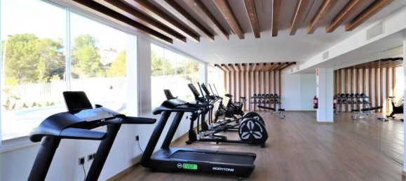 3 bedrooms Apartment in Benidorm, Spain No. 165496 36