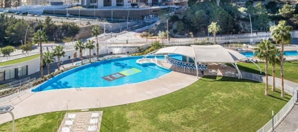 3 bedrooms Apartment in Benidorm, Spain No. 165496 34