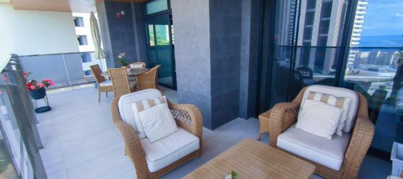 3 bedrooms Apartment in Benidorm, Spain No. 165496 6