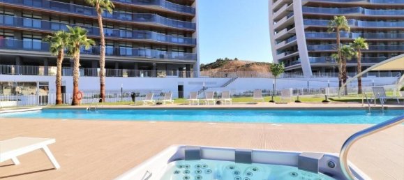 3 bedrooms Apartment in Benidorm, Spain No. 165496 33