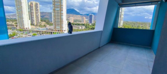 3 bedrooms Apartment in Benidorm, Spain No. 165496 30