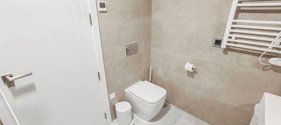 3 bedrooms Apartment in Benidorm, Spain No. 165496 25