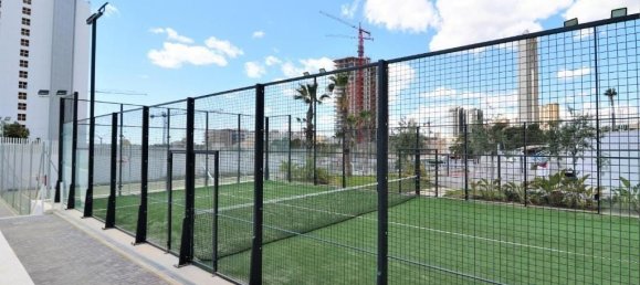 3 bedrooms Apartment in Benidorm, Spain No. 165496 39