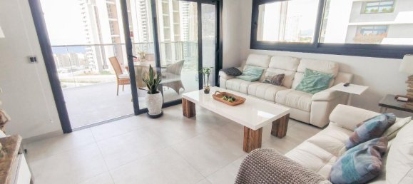 3 bedrooms Apartment in Benidorm, Spain No. 165496 10