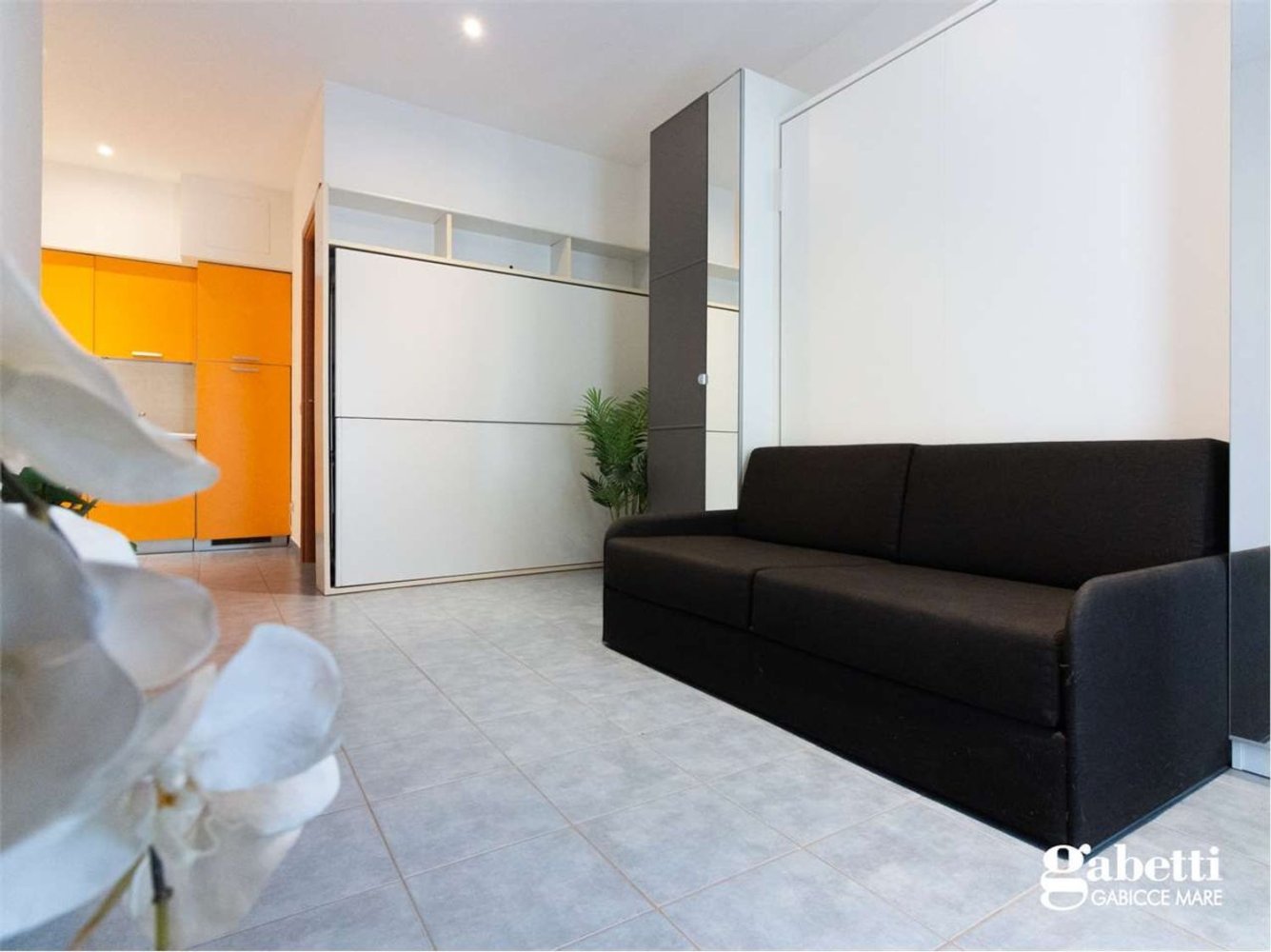 استوديو في Pesaro, Italy رقم 212755