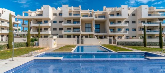 Apartamento de 2 dormitorios en Alicante, Spain No. 176230 11