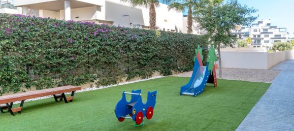 Apartamento de 2 dormitorios en Alicante, Spain No. 176230 15