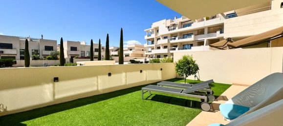 Apartamento de 2 dormitorios en Alicante, Spain No. 176230 17