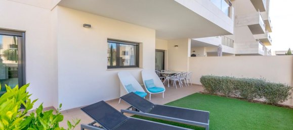 Apartamento de 2 dormitorios en Alicante, Spain No. 176230 6