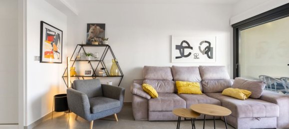 Apartamento de 2 dormitorios en Alicante, Spain No. 176230 33