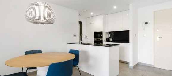 Apartamento de 2 dormitorios en Alicante, Spain No. 176230 20