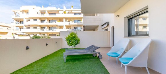 Apartamento de 2 dormitorios en Alicante, Spain No. 176230 9