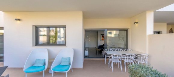 Apartamento de 2 dormitorios en Alicante, Spain No. 176230 8