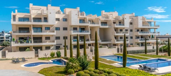 Apartamento de 2 dormitorios en Alicante, Spain No. 176230 13