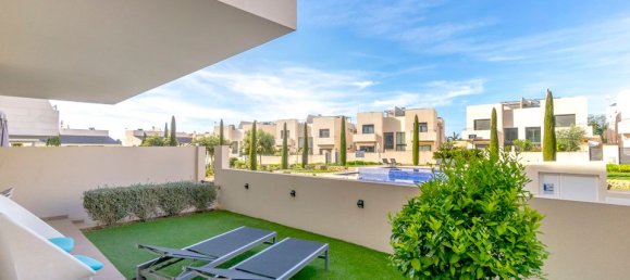 Apartamento de 2 dormitorios en Alicante, Spain No. 176230 7