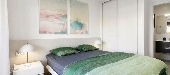 Apartamento de 2 dormitorios en Alicante, Spain No. 176230 37