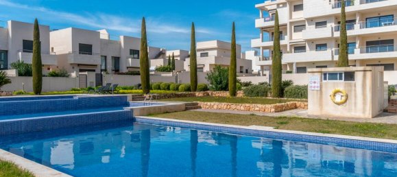 Apartamento de 2 dormitorios en Alicante, Spain No. 176230 19