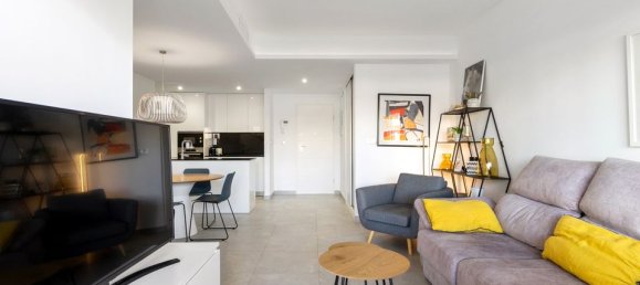 Apartamento de 2 dormitorios en Alicante, Spain No. 176230 21