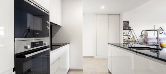 Apartamento de 2 dormitorios en Alicante, Spain No. 176230 34