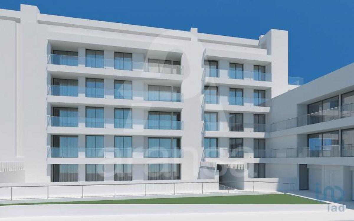 3 Schlafzimmer Wohnung in Porto, Portugal, Nr. 2758