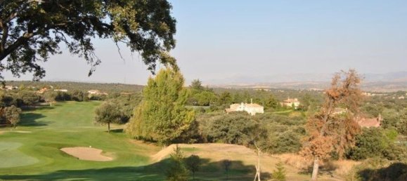  قطعة أرض في San Sebastian de los Reyes, Spain 684متر مربع رقم 84456 14