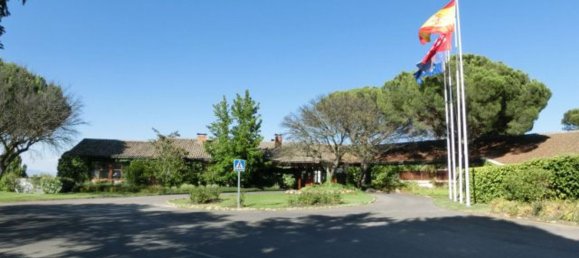  قطعة أرض في San Sebastian de los Reyes, Spain 684متر مربع رقم 84456 18