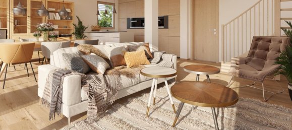 5 rooms House in St. Andra-Wordern, Austria No. 141187 5