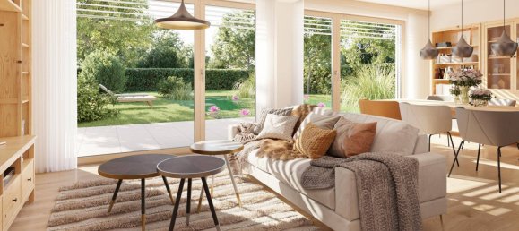 5 rooms House in St. Andra-Wordern, Austria No. 141187 4