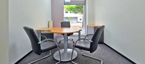 3 rooms Commercial property in Trier-Saarburg, Germany No. 365512 3