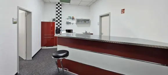 3 rooms Commercial property in Trier-Saarburg, Germany No. 365512 4