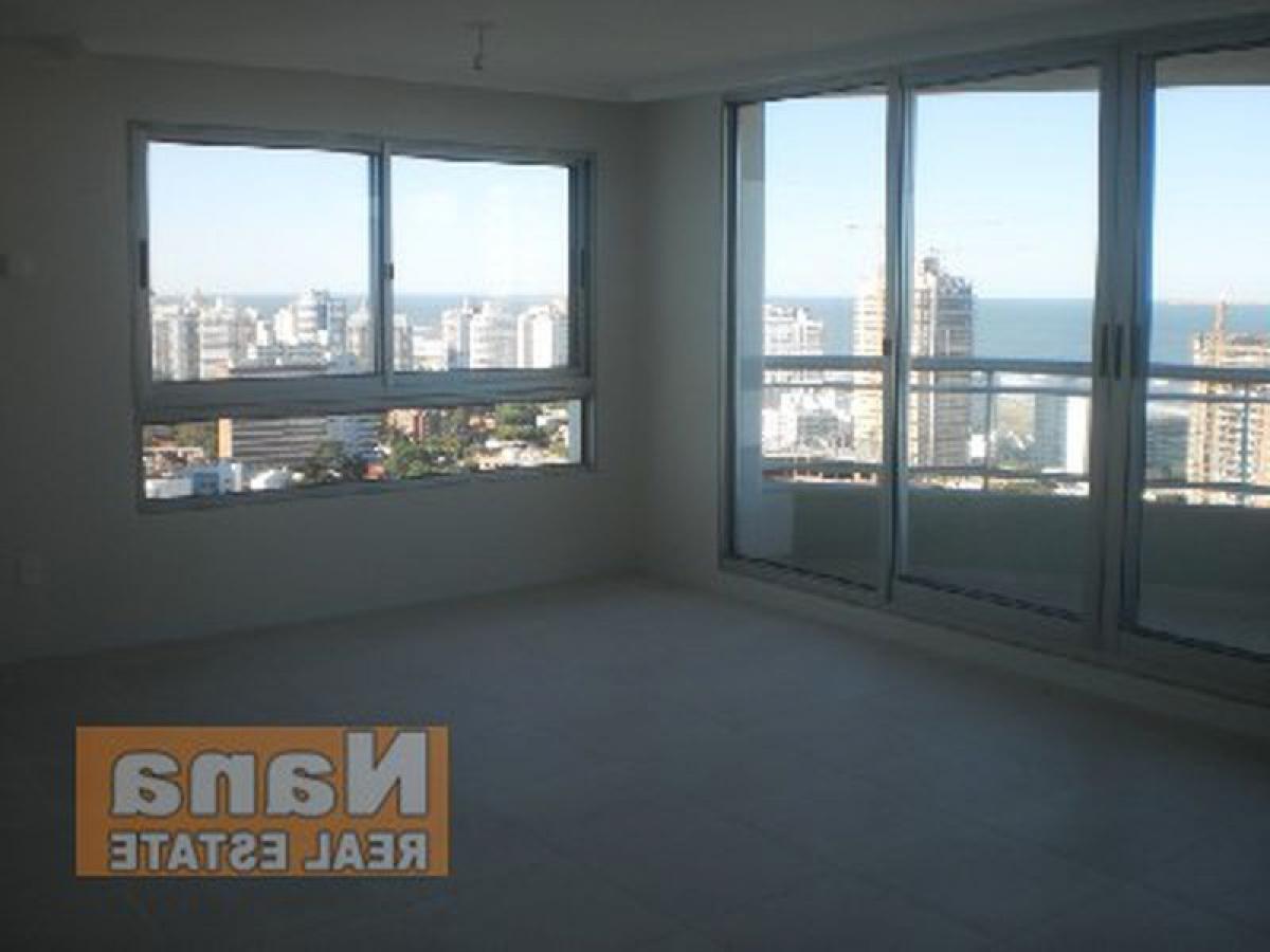 3 bedrooms Apartment in Maldonado, Uruguay No. 902