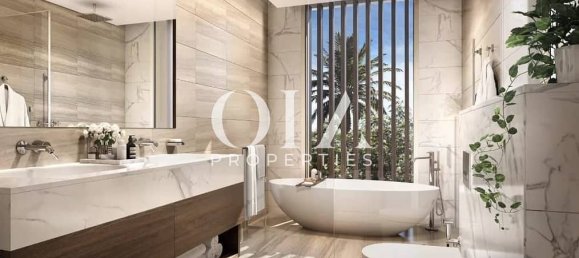 4 Schlafzimmer Villa in Saadiyat Island, UAE, Nr. 22169 10