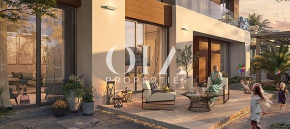 4 Schlafzimmer Villa in Saadiyat Island, UAE, Nr. 22169 2